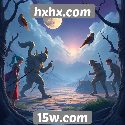 Análise da biblioteca de jogos do hxhx.com
