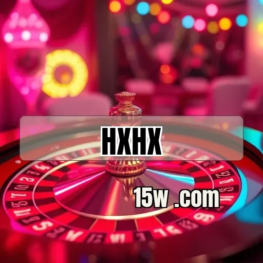hxhx.com Site Confiável