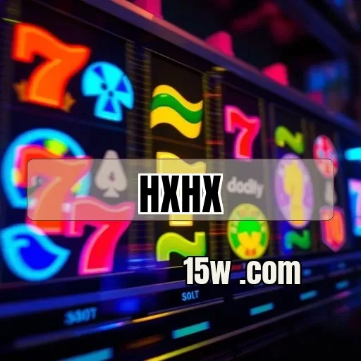 hxhx.com: Descubra as Melhores Funcionalidades do Nosso Portfólio de Jogos