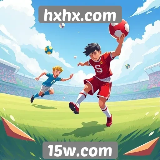 novos recursos em hxhx.com atraem jogadores