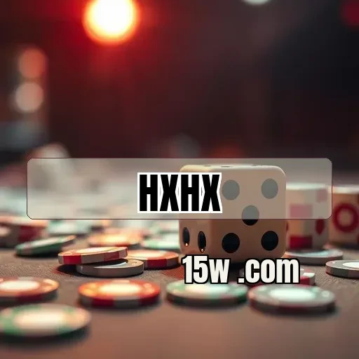 hxhx.com Pagamento