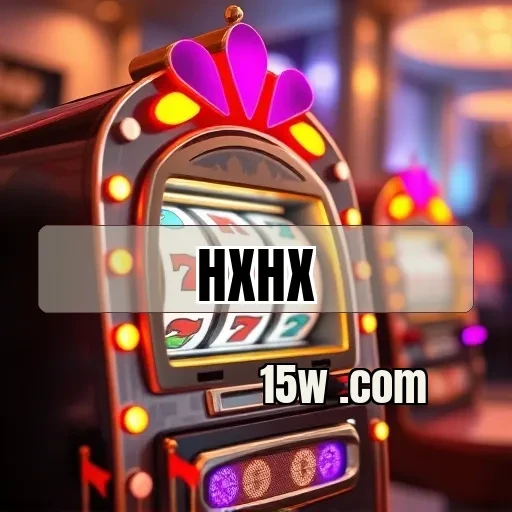 hxhx.com Plataforma